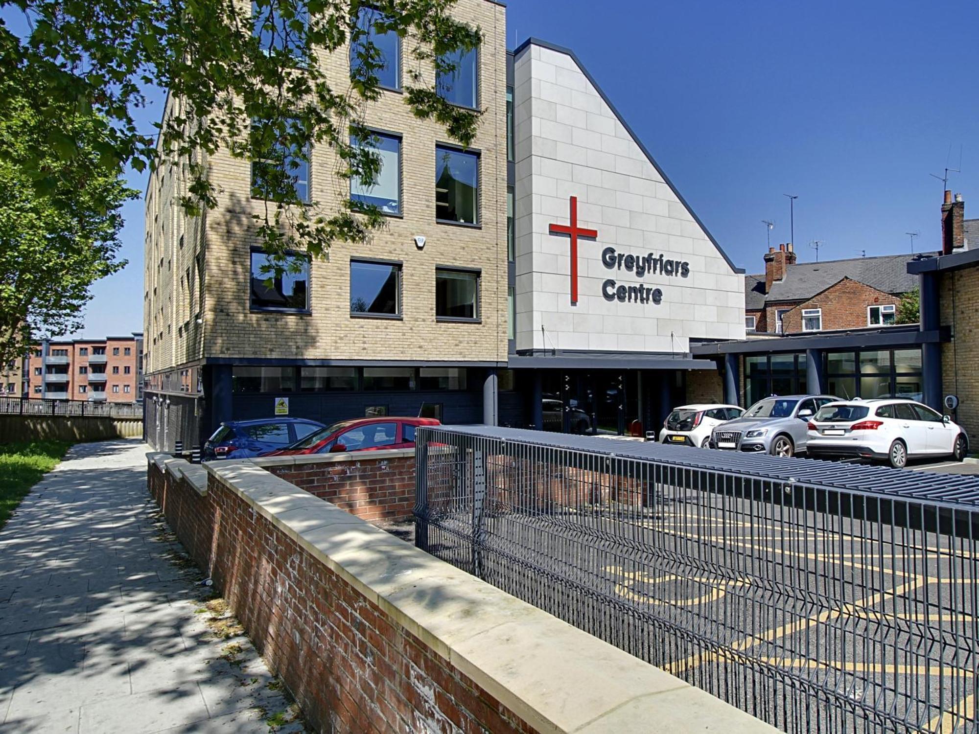 Apartment Luxury 2bdr - Free Parking Rg1 Reading